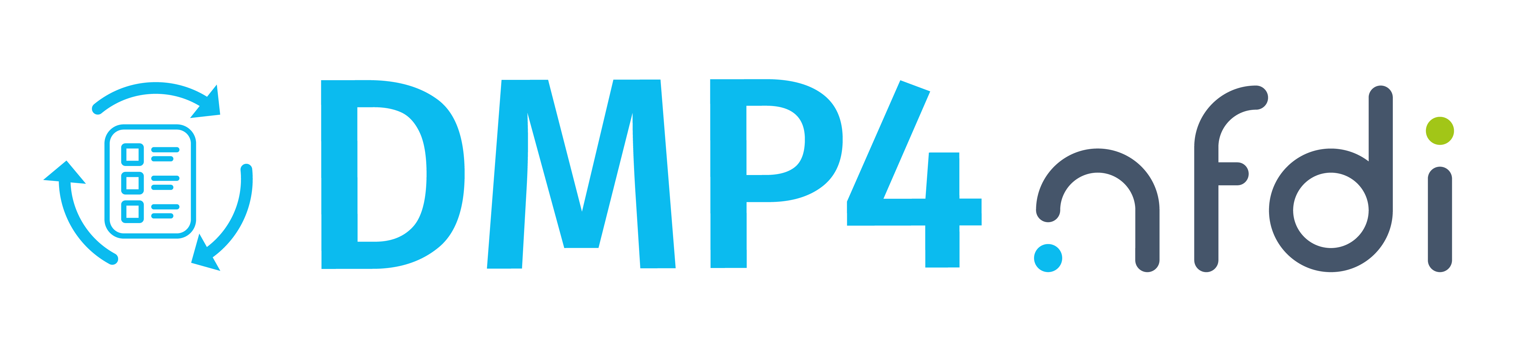DMP4NFDI