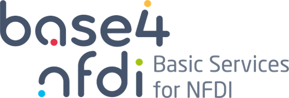 Base4NFDI