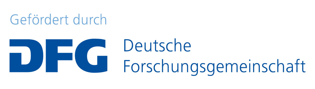 DFG - Deutsche Forschungsgemeinschaft