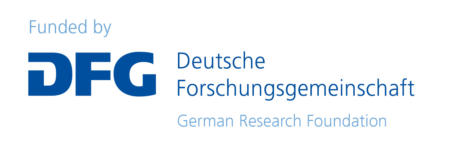 DFG - German Research Foundation