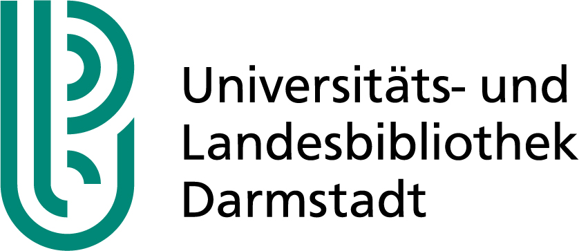 Universitäts- und Landesbibliothek Darmstadt